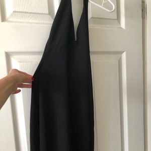 Nookie black dress